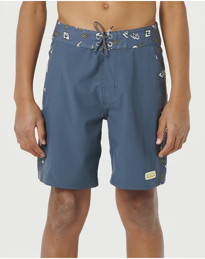 Rip Curl - Sunset Sesh Mirage Boardshorts - Teens