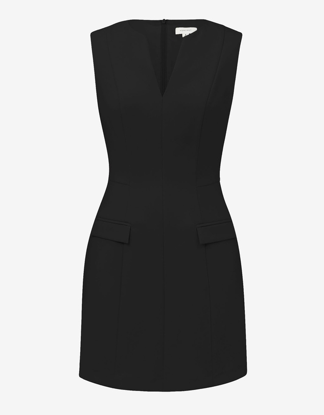 Forcast - Nikki Tailored Mini Dress