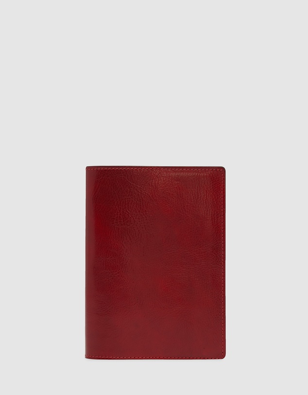 Republic of Florence - Journal A5 Red