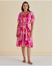 Betty Basics - Emery Dress