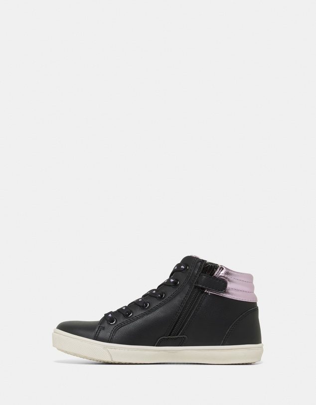 CIAO - Garnet Boot