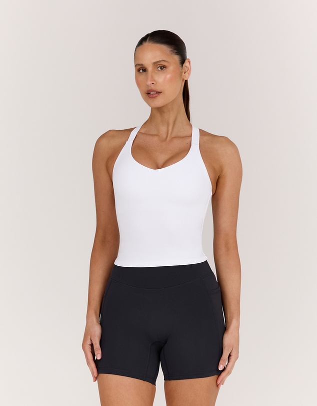 Muscle Republic - Motion 360 Movement Top