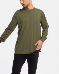 DVNT - Devoid Premium Long Sleeve