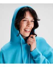Kathmandu - OT Logo Slouchy LT BB Hoodie