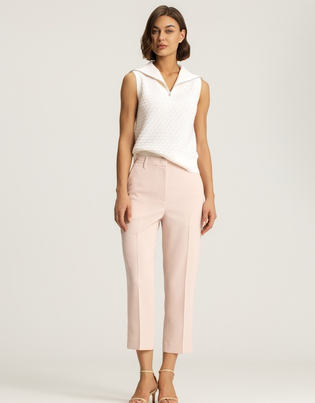 IDA+S - Marni Merino Silk Vest