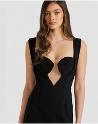 DERMA Department - Giselle Gown