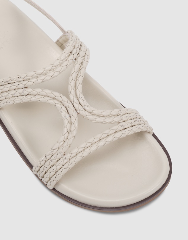 Nude Footwear - Suri