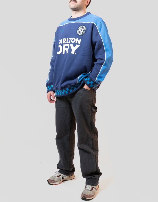 Carlton Dry - Carlton Dry x R Sport Sweatshirt