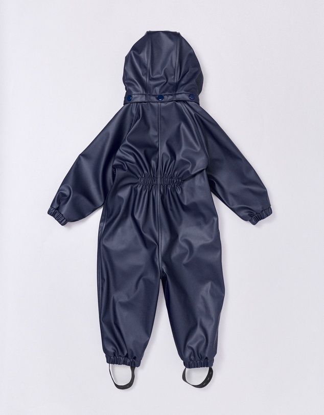 Rainkoat - Waterproof Snowsuit