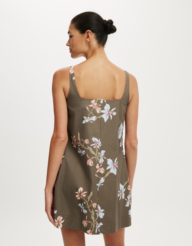 Cotton On - Willow Mini Dress