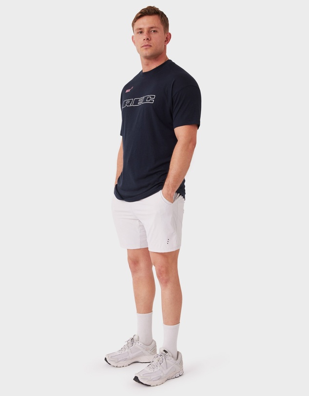 REC GEN - Oxy Mass RN Tee