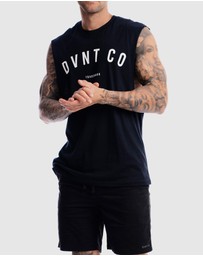 DVNT - Arch Tank