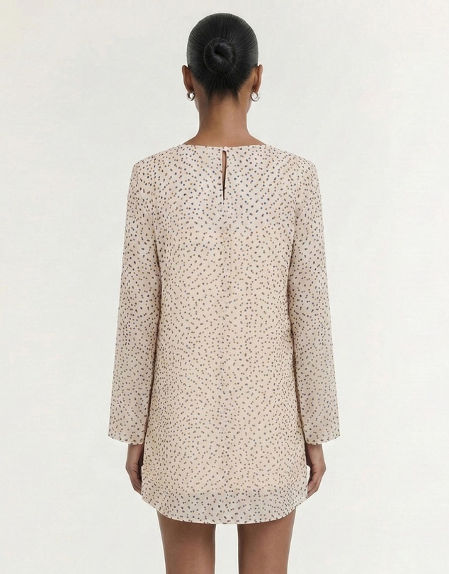 Staple the Label - Eva Mini Dress