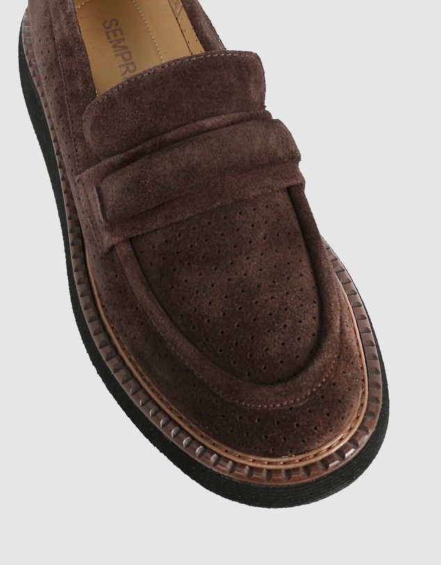 Sempre Di - Quimby Casual Loafers