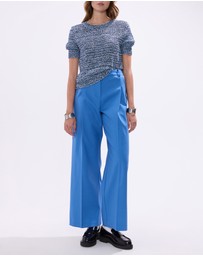 Marcs - Glass Castle Knit Jumper