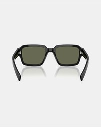 Prada - PR 02ZS