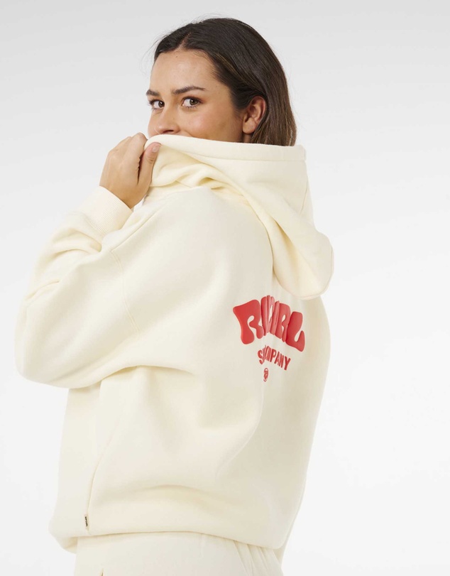 Rip Curl - Surf Puff Heritage Hood