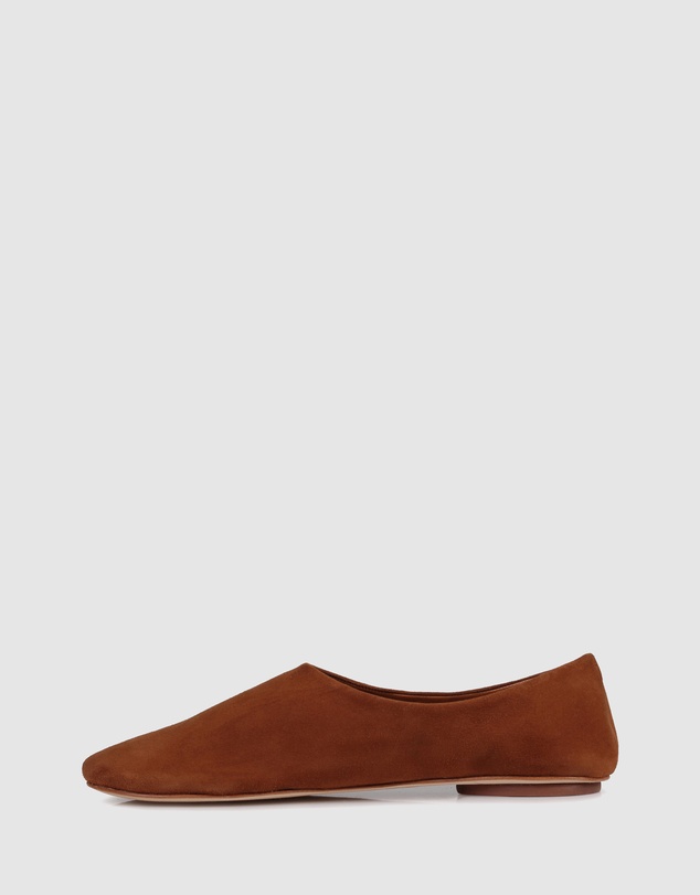 Beau Coops - Mariyan Ballerinas