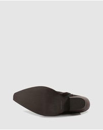 Sempre Di - Cayo Ankle Boots