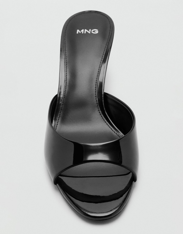 M.N.G - Play Heels - Women's