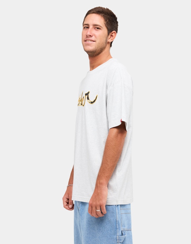 Quiksilver - Mens YG Vortex T-Shirt