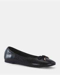 Miss Sofie - Lennie Flats