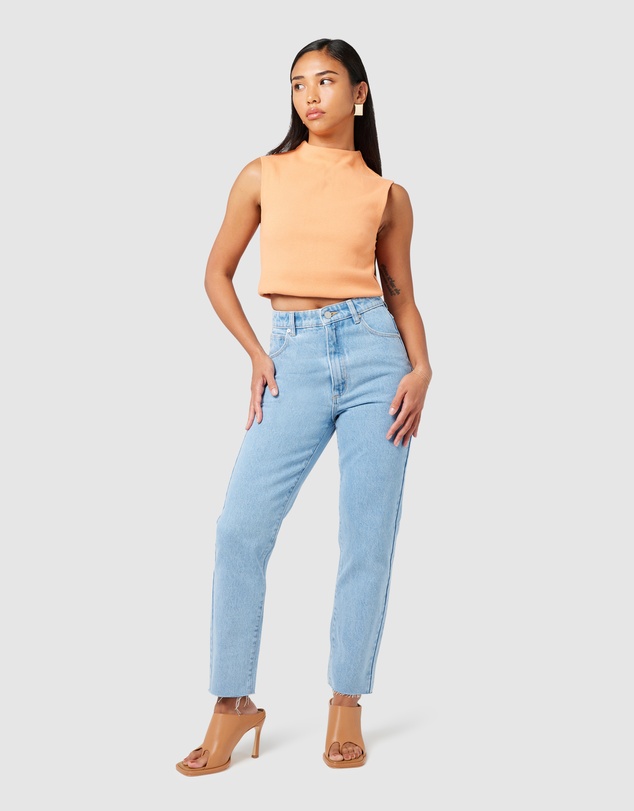 Abrand - 94 High Slim Petite