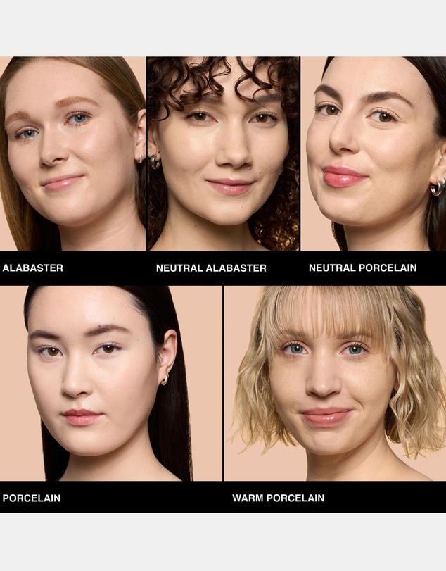 Bobbi Brown - Weightless Skin Foundation