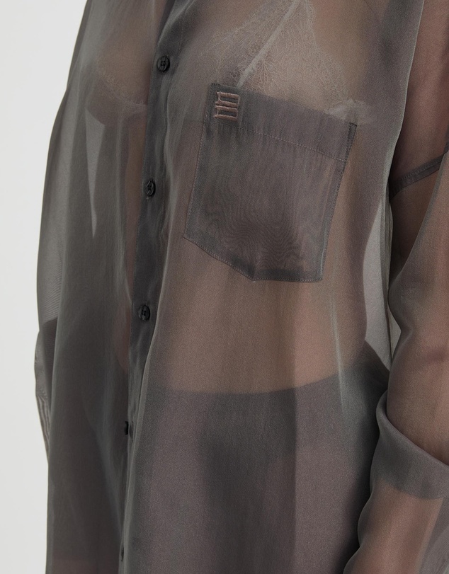 Blanca - Cora Shirt