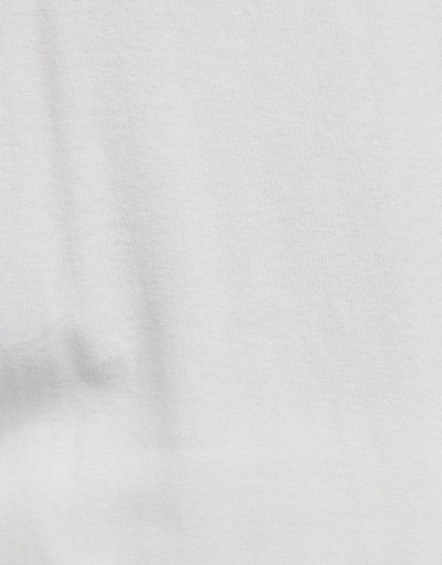 Surrounded By Ghosts - The Cerium Cotton Rib Singlet