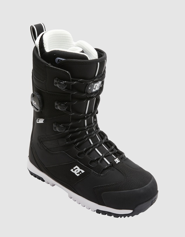 DC Shoes - Mens Premier Hybrid BOA Snowboard Boots