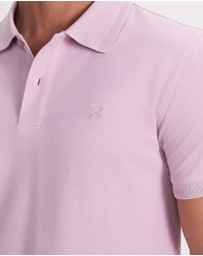 Sportscraft - Sc Pique Polo