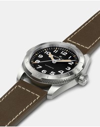 Hamilton - Khaki Field Expedition Auto 37