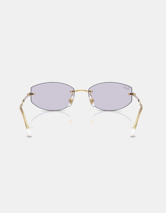 Ray-Ban - 0RB3792