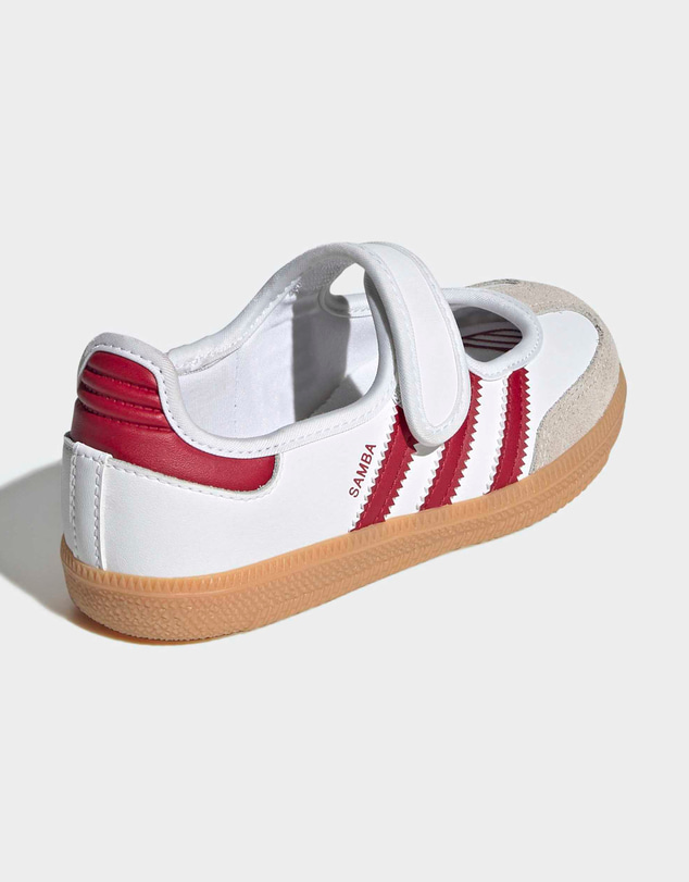 adidas Originals - Samba Jane Shoes Kids