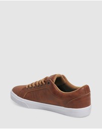 Kustom - Mens Finetime Classic Shoes