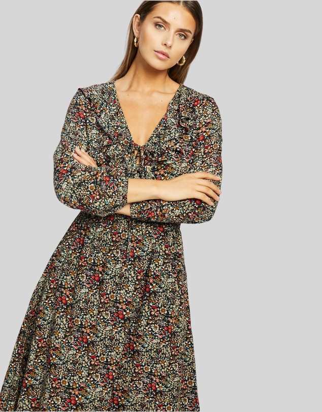 KAJA Clothing - Emmy Dress