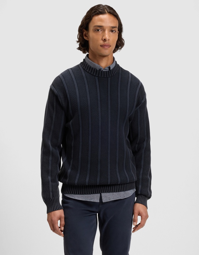 BOSS - Kaktus Sweater