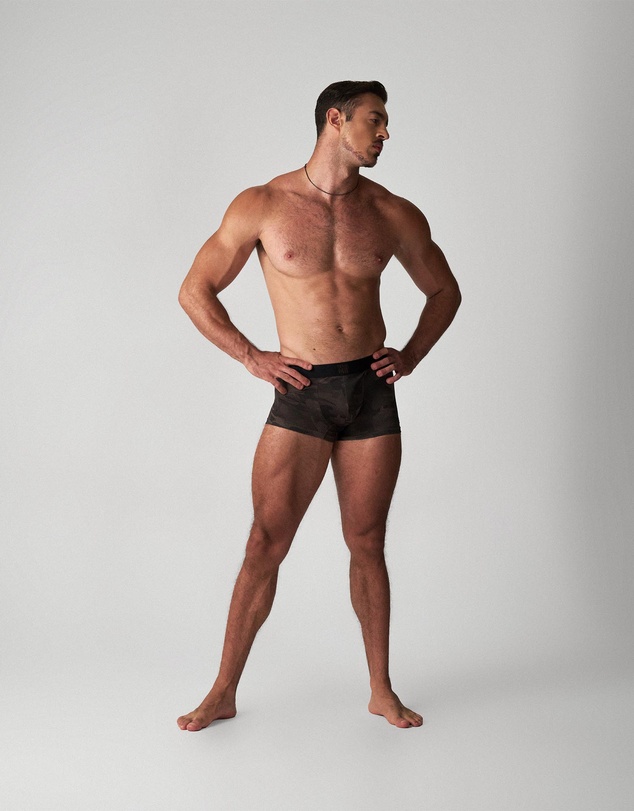 TEAMM8 - M8 Trunk