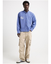 Arvust - Formal Long Sleeve Shirt