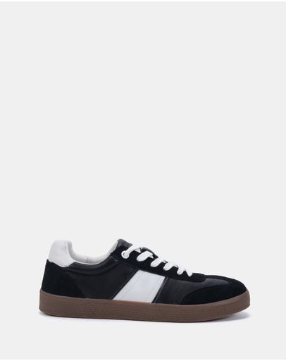 Black/White