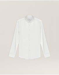 SABA - Munroe Easy Care Twill Shirt