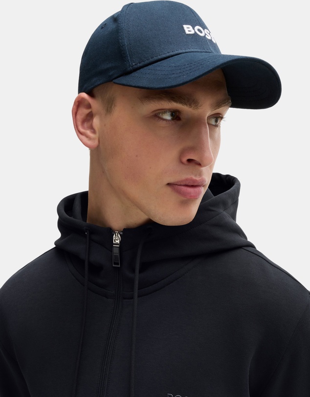 BOSS - Saggy Sweatshirt