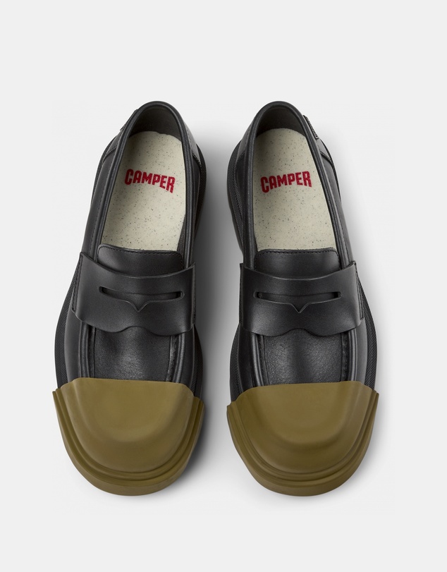 Camper - Loafers Junction