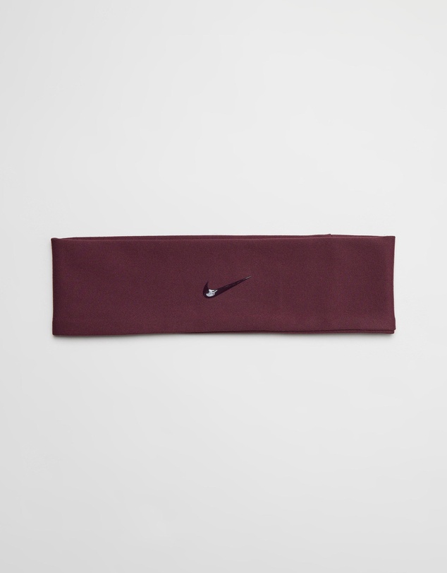 Nike - Nike Dri-FIT Fury Elevate Headband