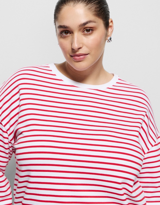 Commonry - Eloise Top