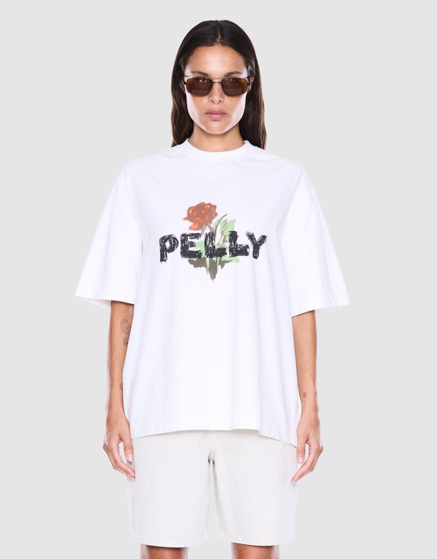 ENA PELLY - Sophia Relaxed Tee