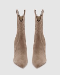 Nine West - Alama