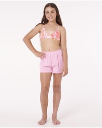 Rip Curl - Surf Luxe Summer Short - Girls (8-14 years)