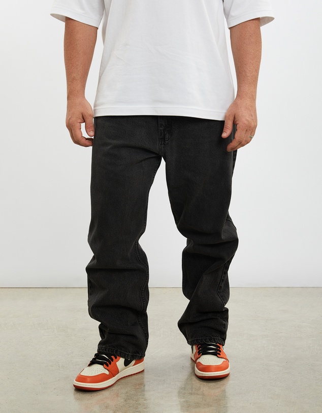 Vintage by The Real Deal - Pre Loved - Vintage Wrangler Denim Jeans